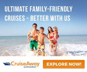 CruiseAway by Dreamlines Pty Ltd